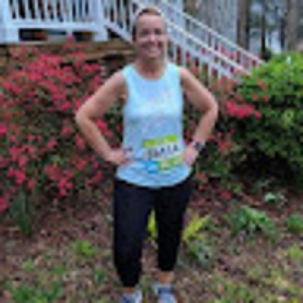 Meet your Posher, Michele